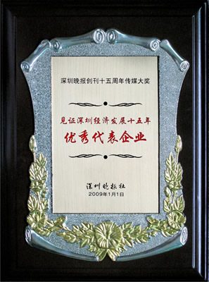 91视频污版下载獲傳媒大獎優秀企業