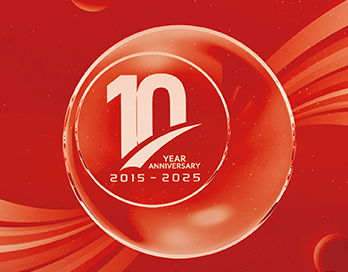 聚势谋远 力拓新局 | 91视频污版下载漆四川营销中心十周年庆典圆满成功